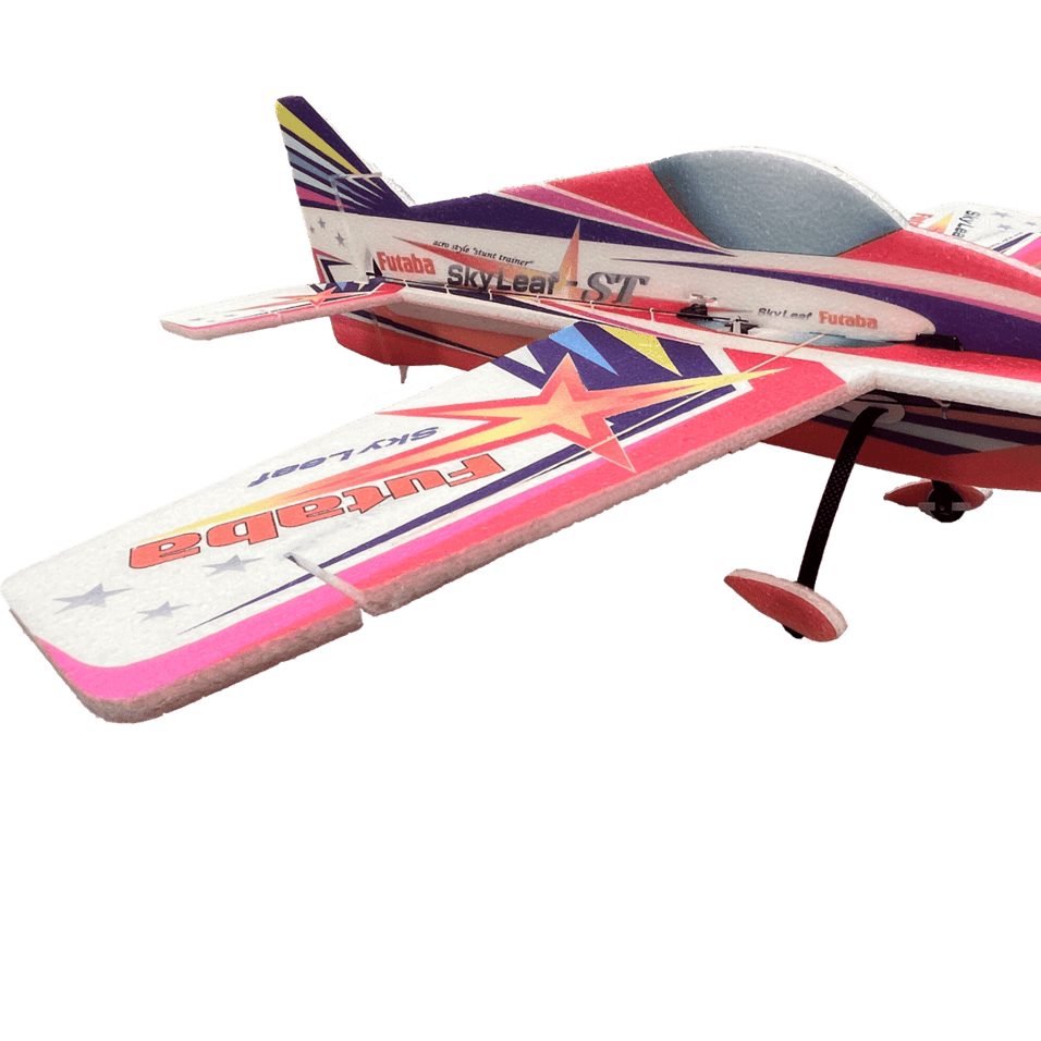 Category: Skyleaf Planes - FutabaUSA